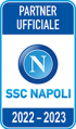 Partner_Ufficiale-napoli2022-2023 Partner_Ufficiale-napoli2022-2023