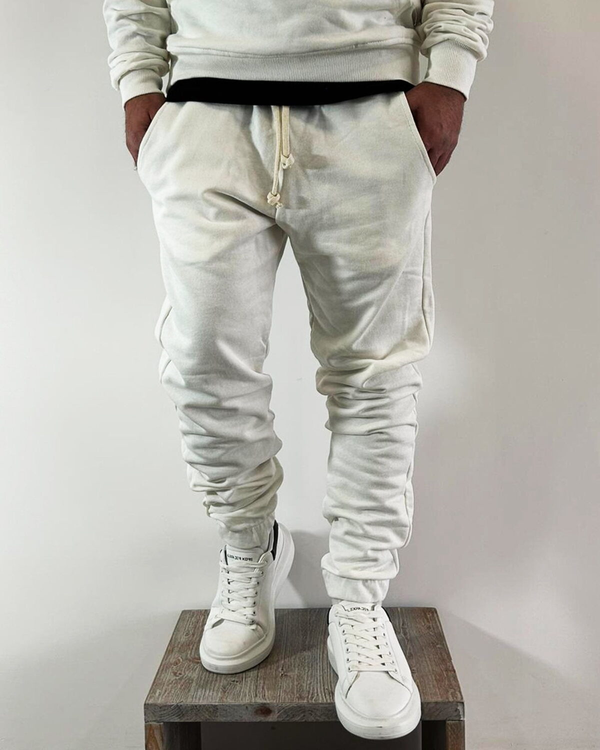 Pantatuta uomo basic