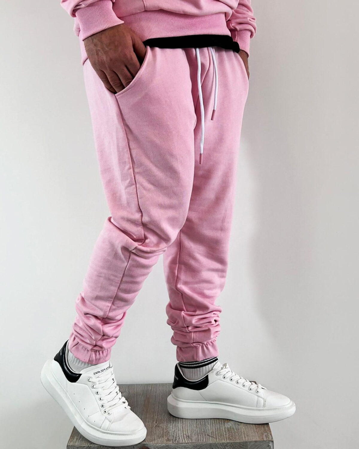 Pantatuta uomo basic