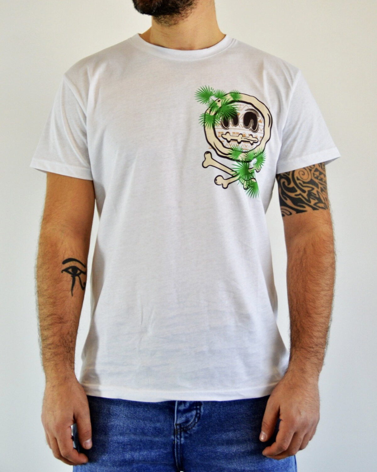 T-shirt uomo
