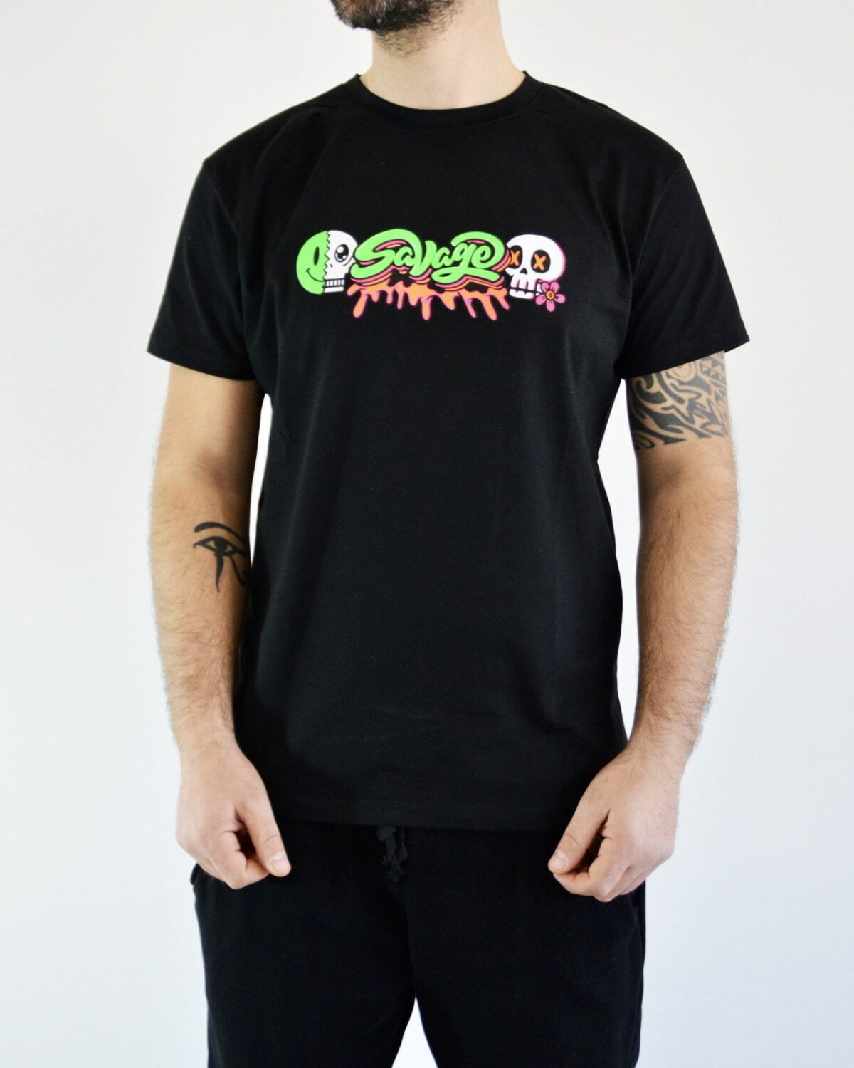 T-shirt uomo