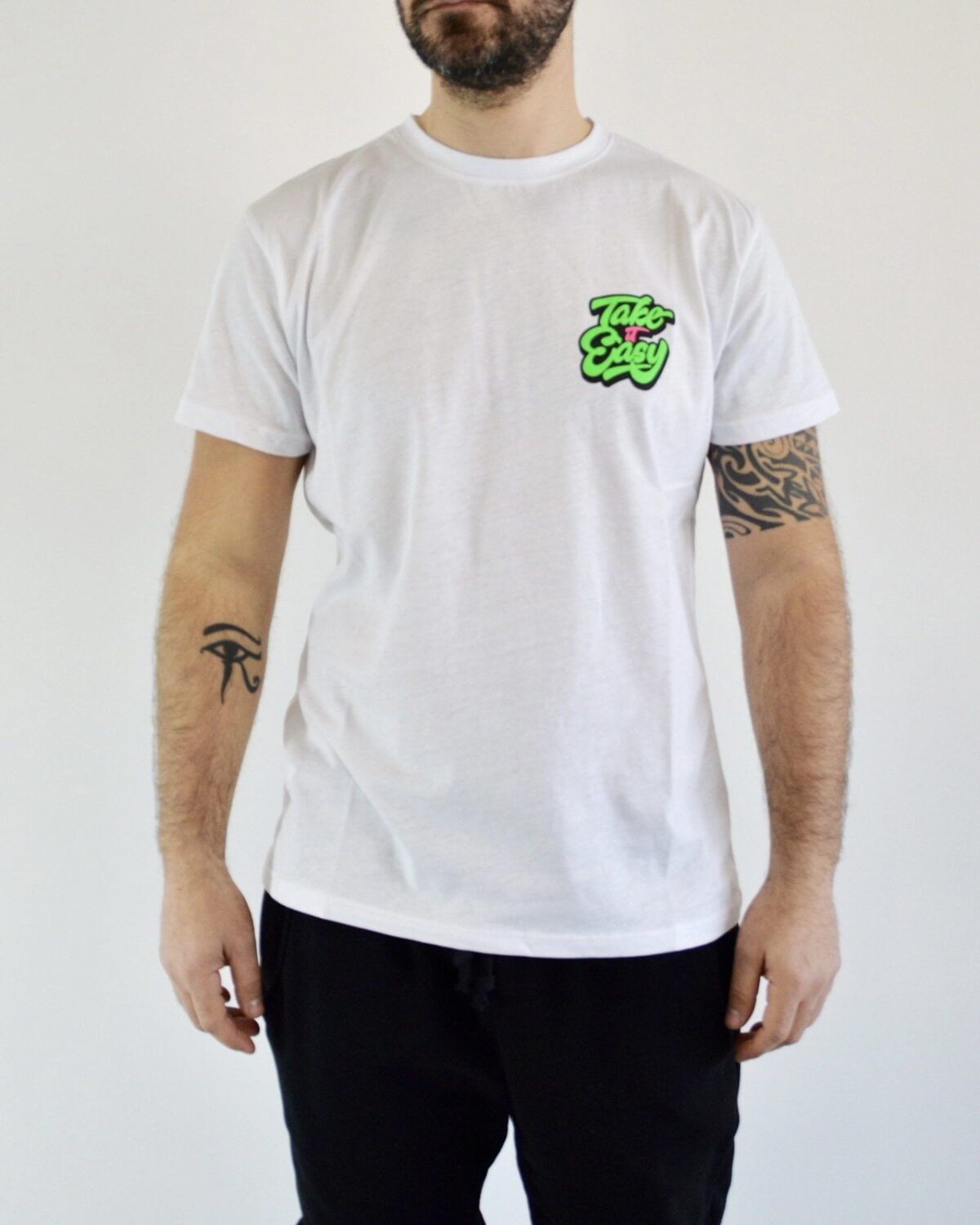 T-shirt uomo
