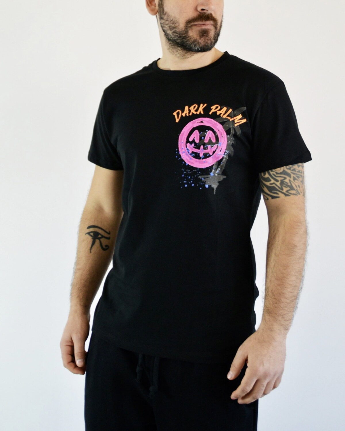 T-shirt uomo