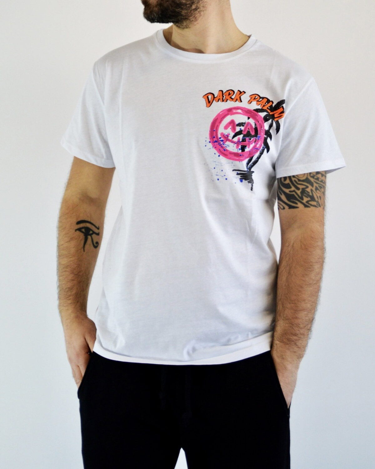 T-shirt uomo