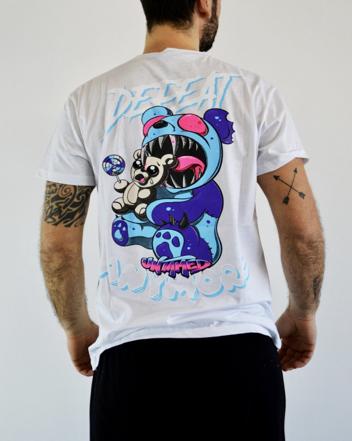 T-shirt uomo
