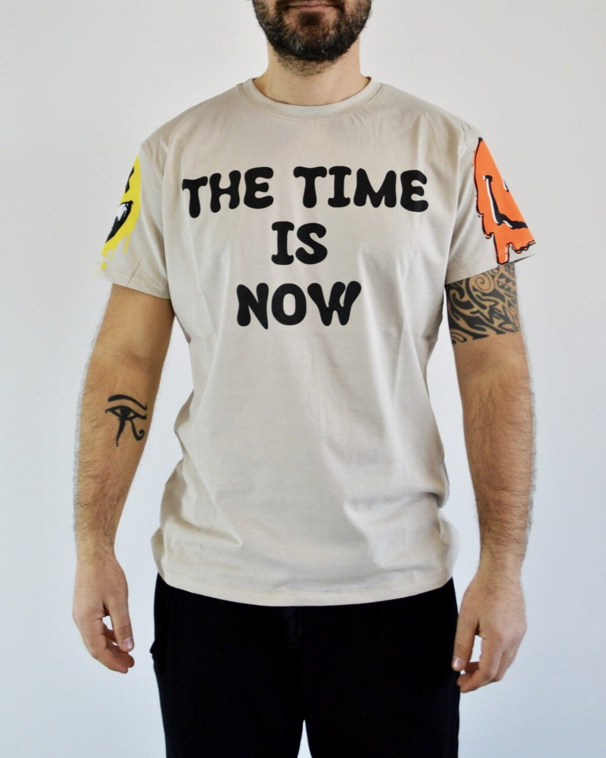 T-shirt uomo