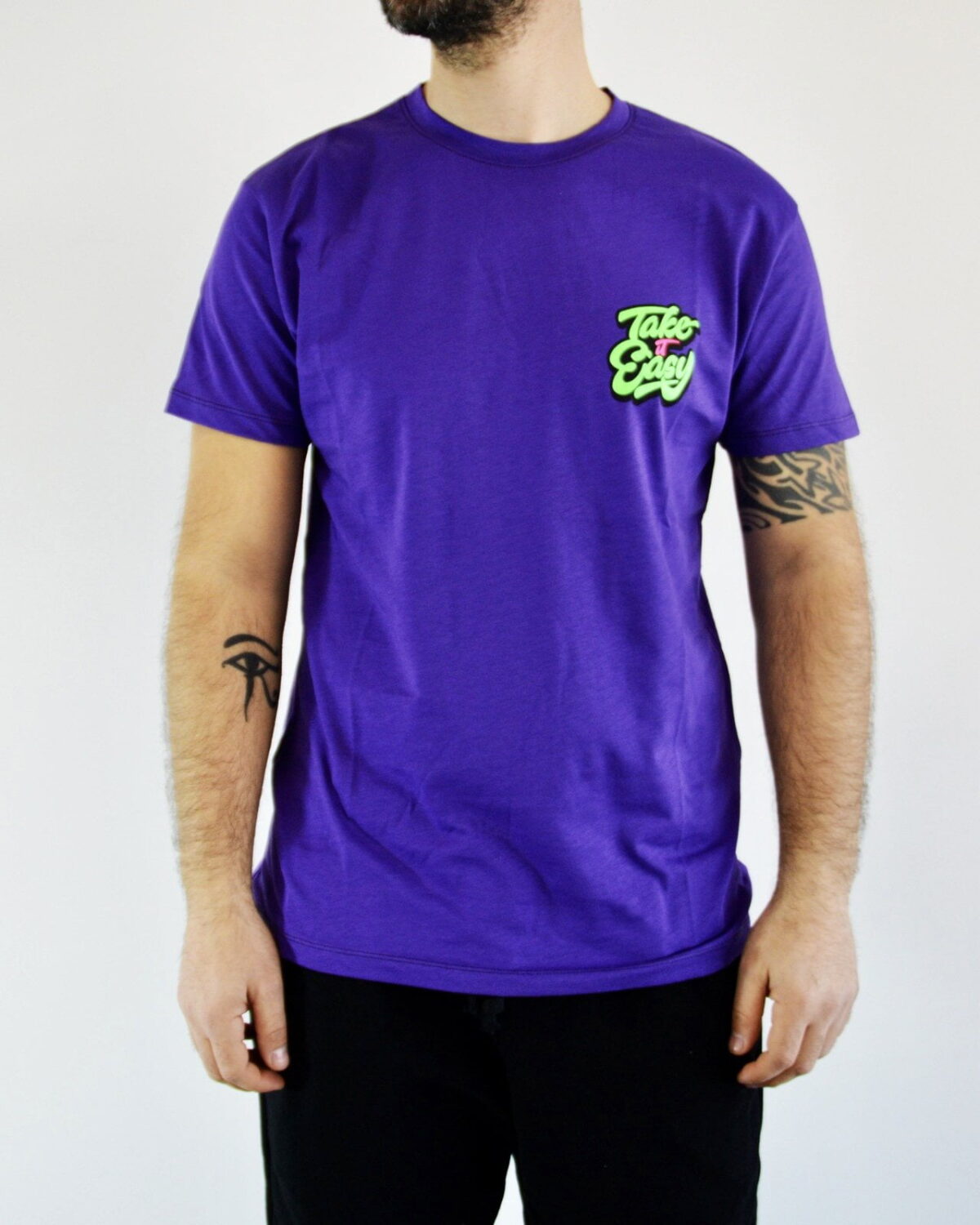 T-shirt uomo