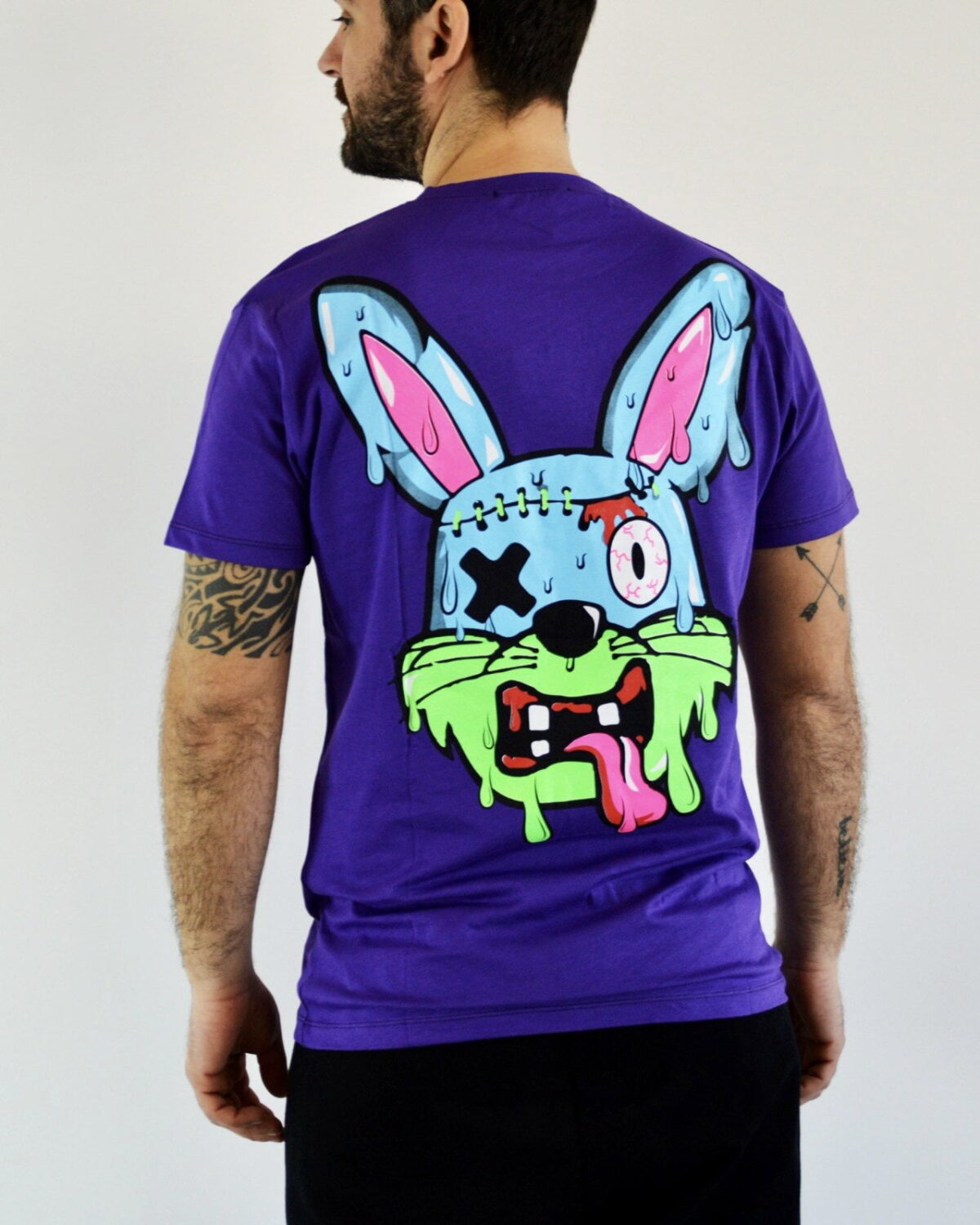 T-shirt uomo