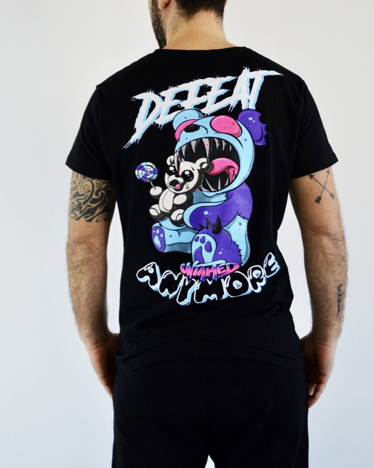 T-shirt uomo