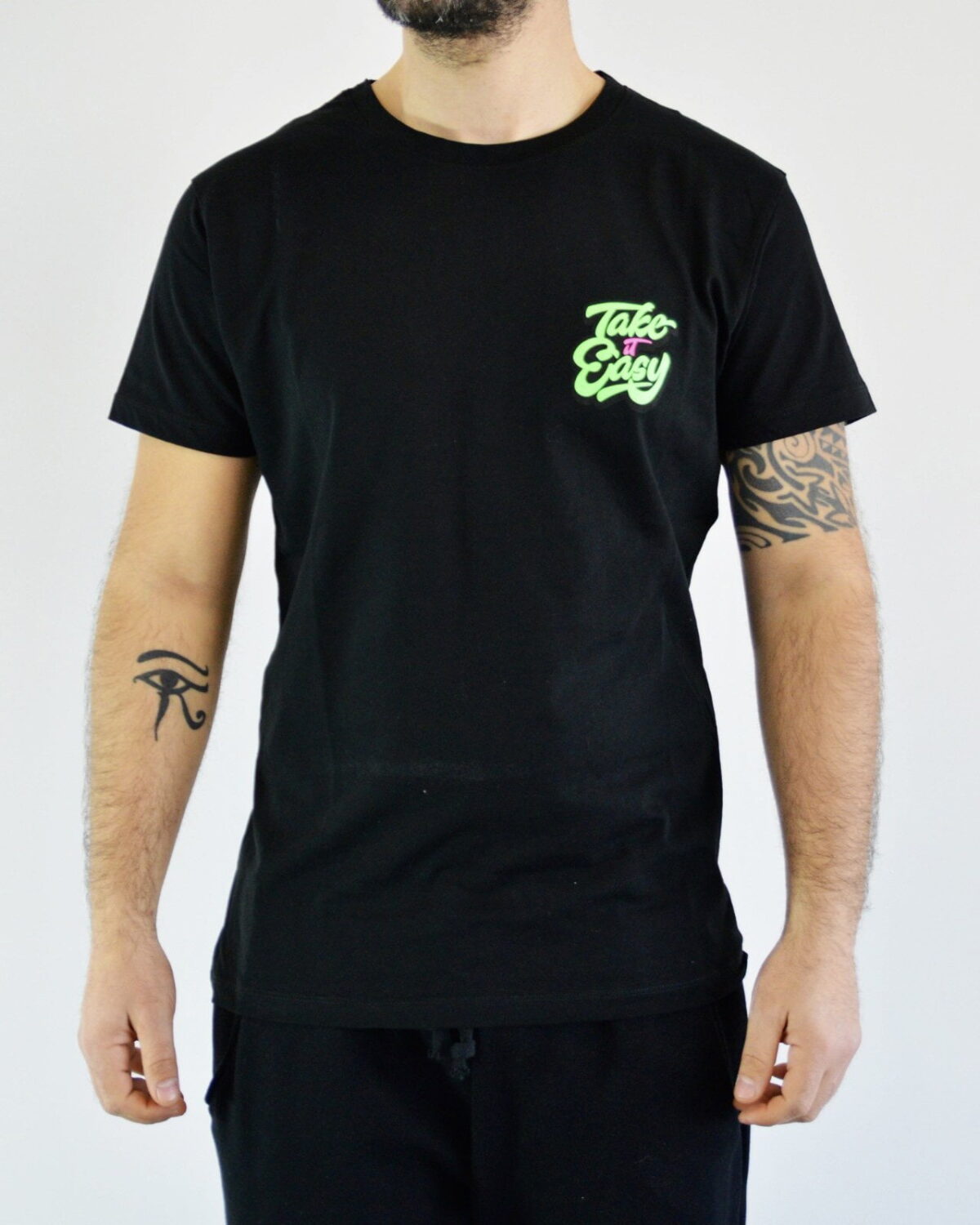 T-shirt uomo