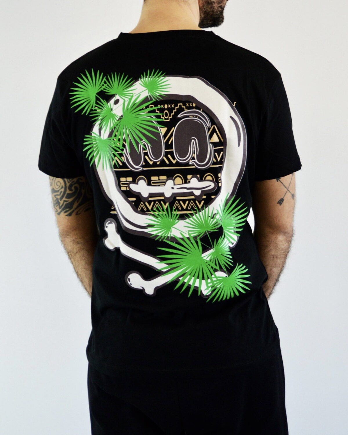 T-shirt uomo