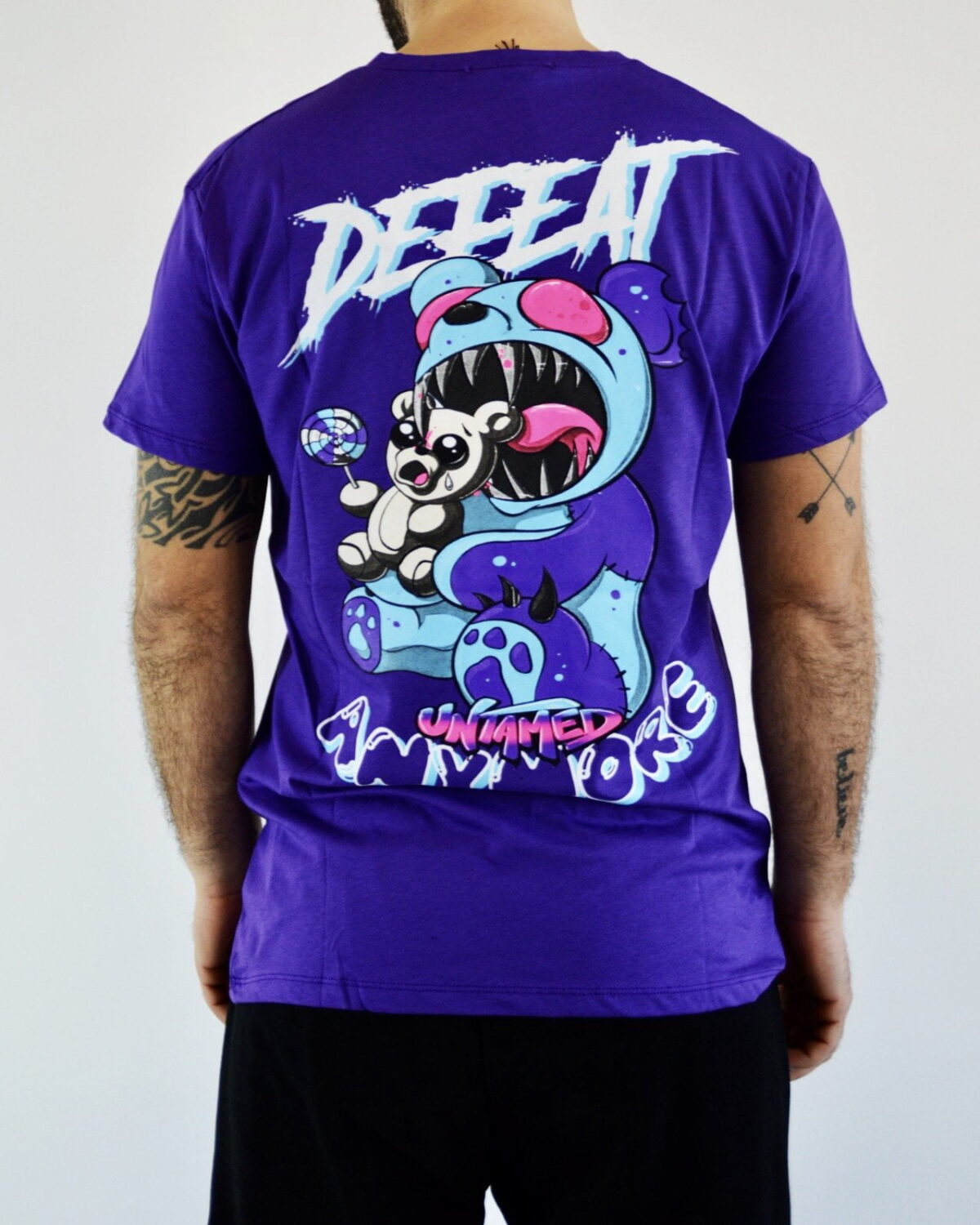 T-shirt uomo