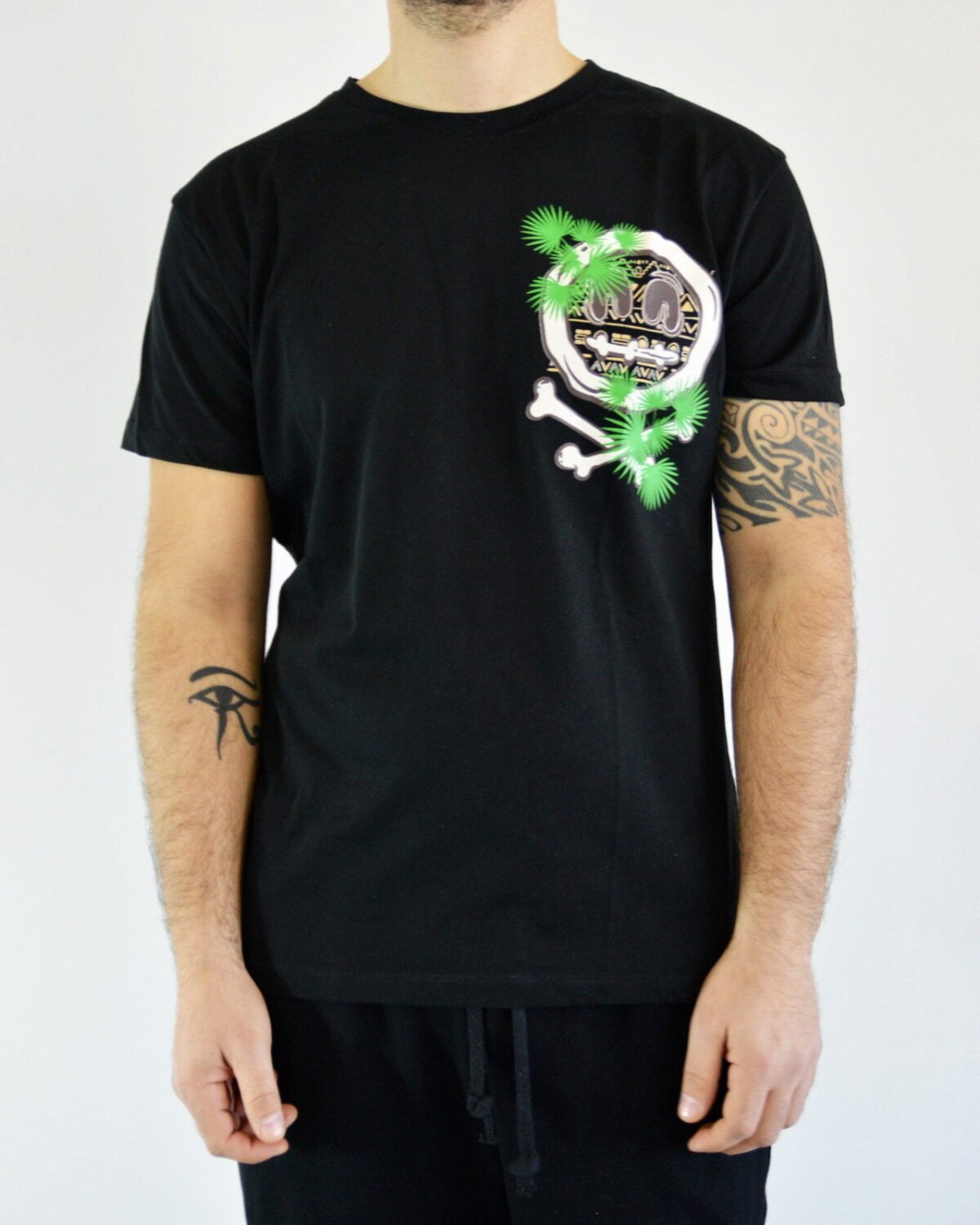 T-shirt uomo