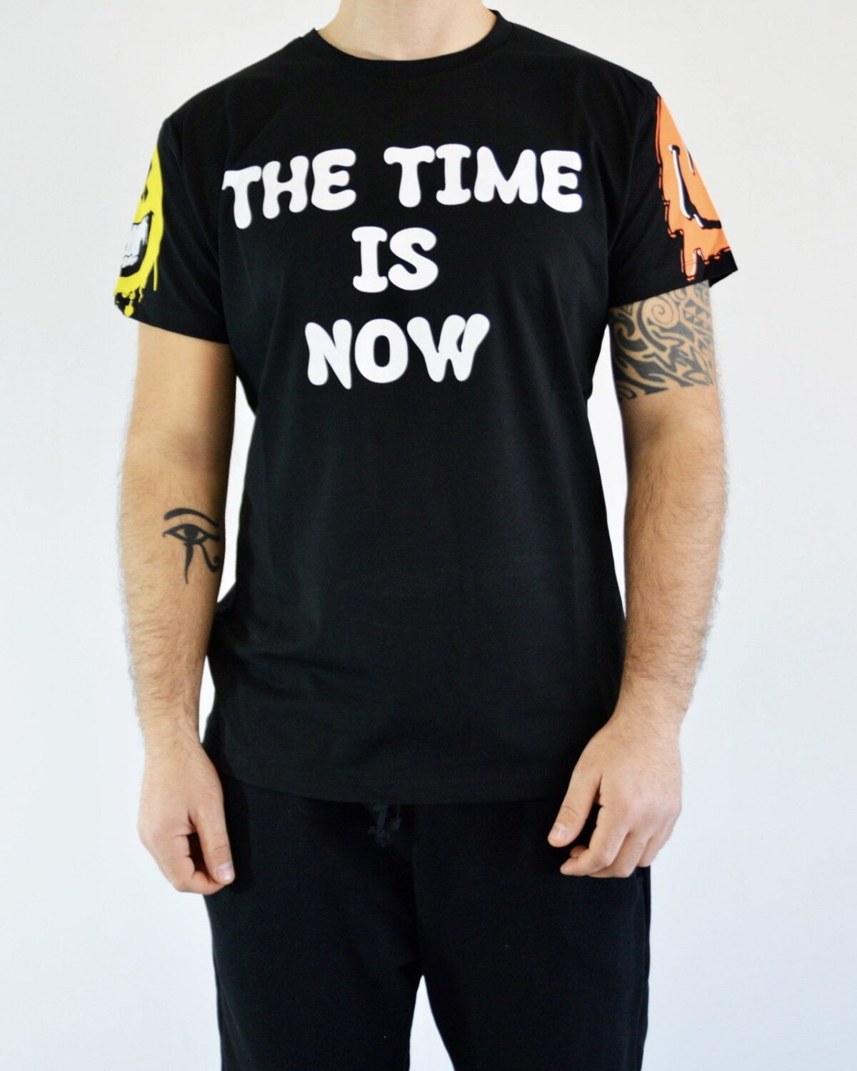T-shirt uomo