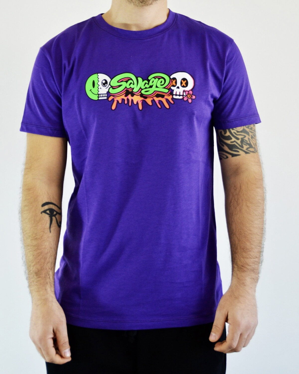 T-shirt uomo