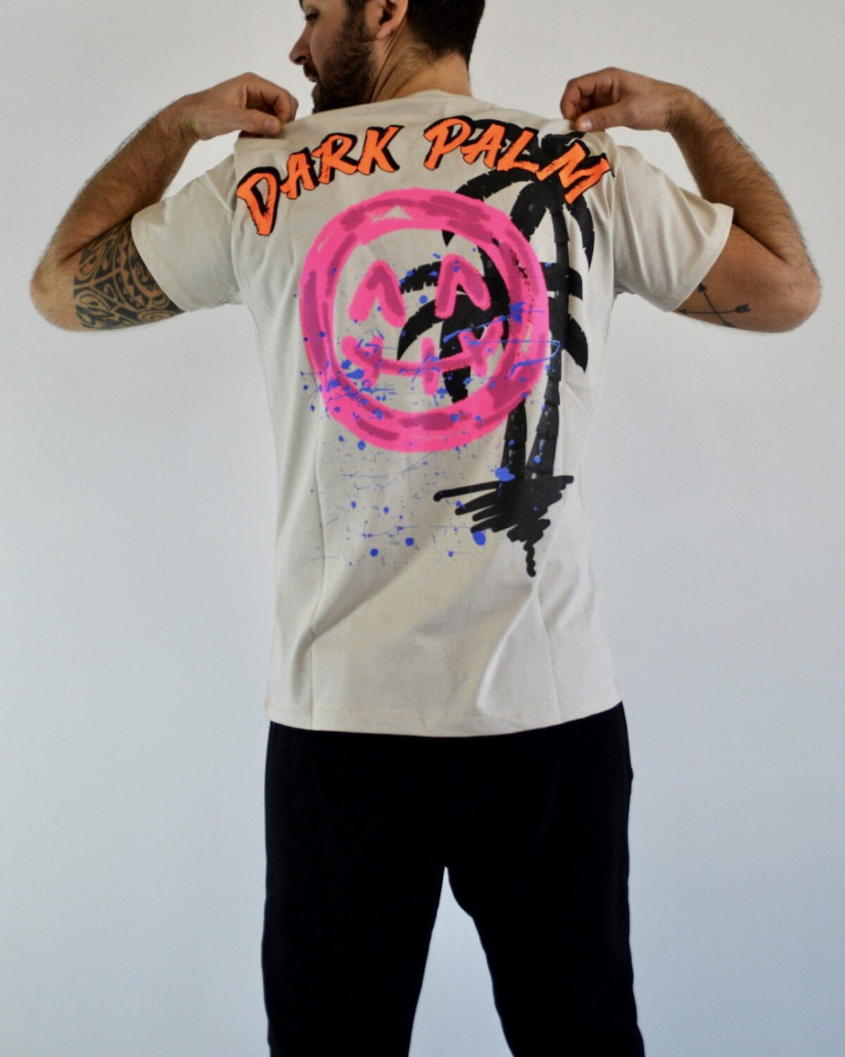 T-shirt uomo