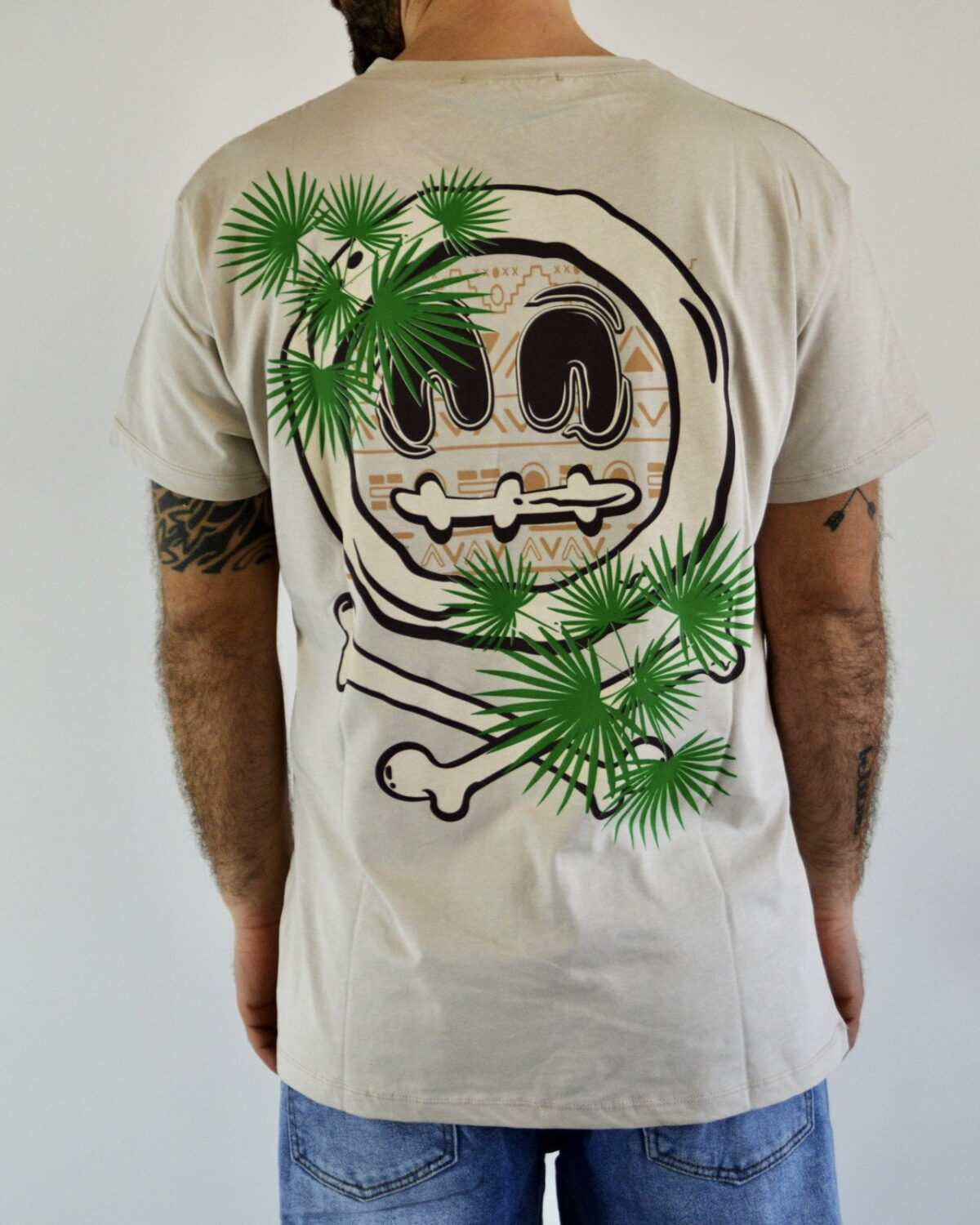 T-shirt uomo