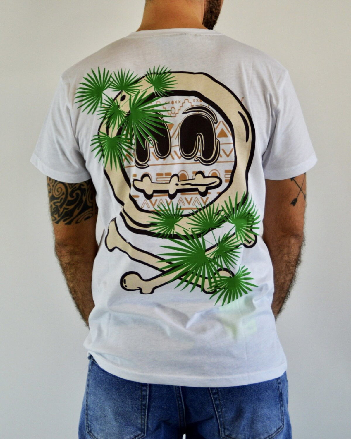 T-shirt uomo