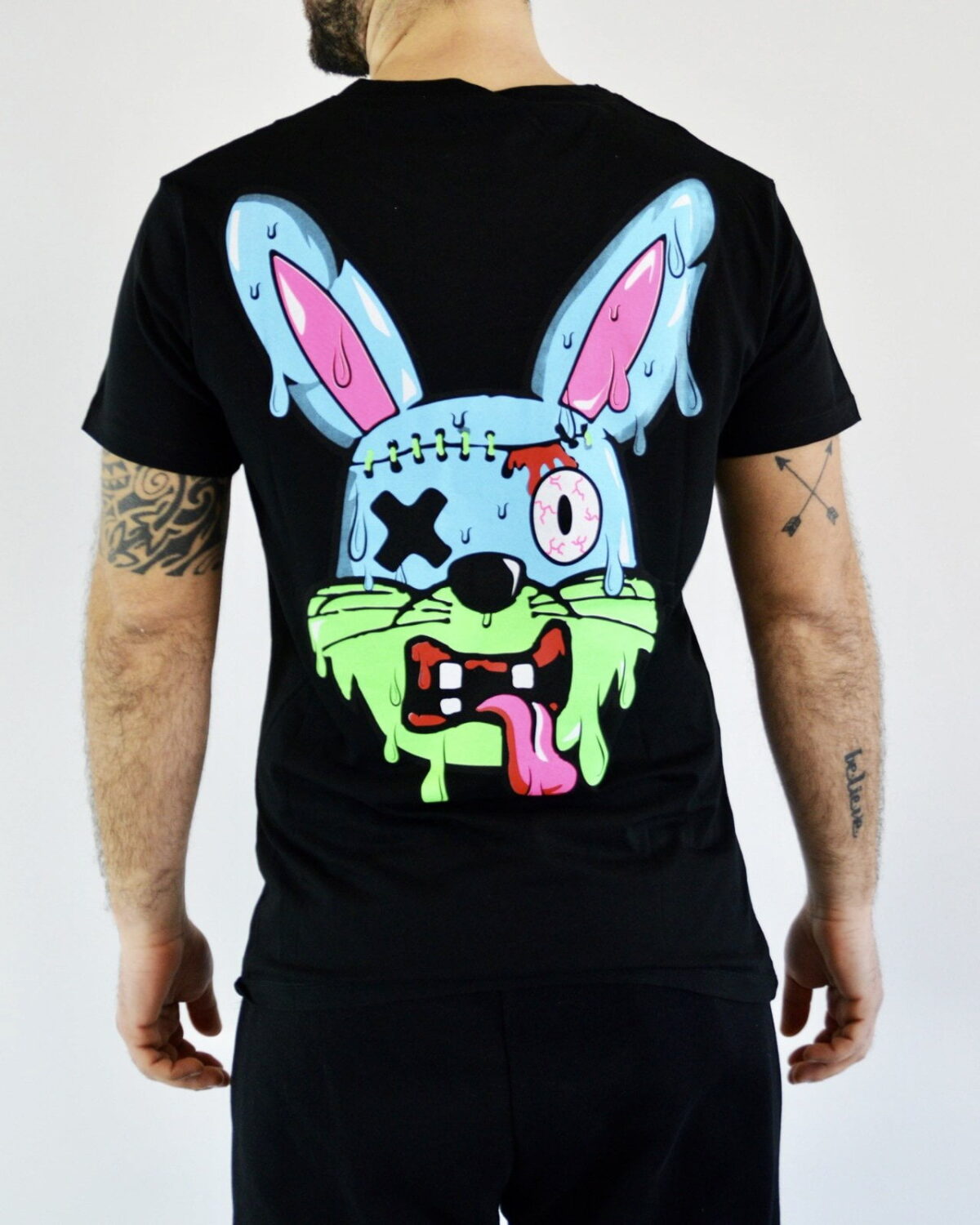 T-shirt uomo