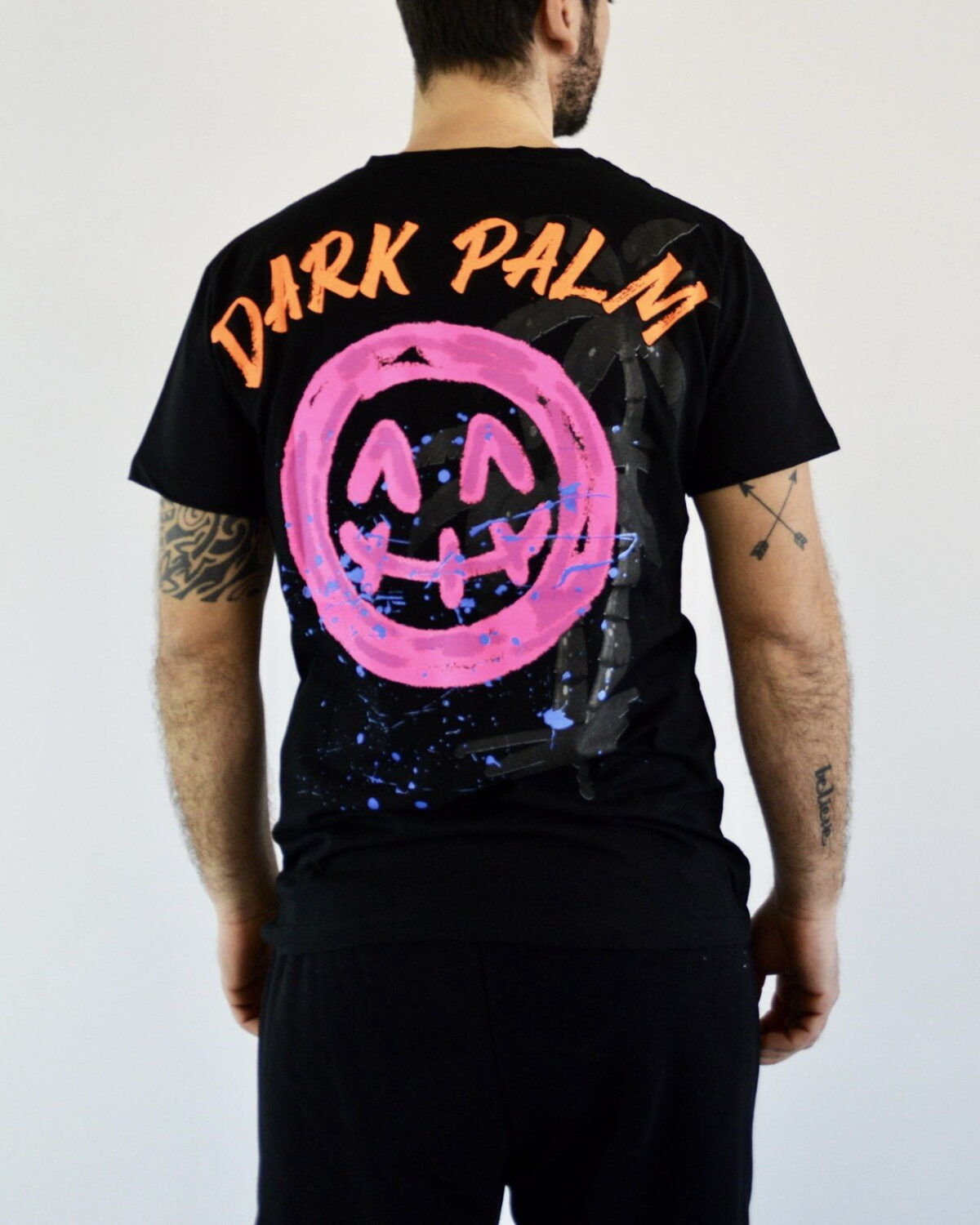 T-shirt uomo