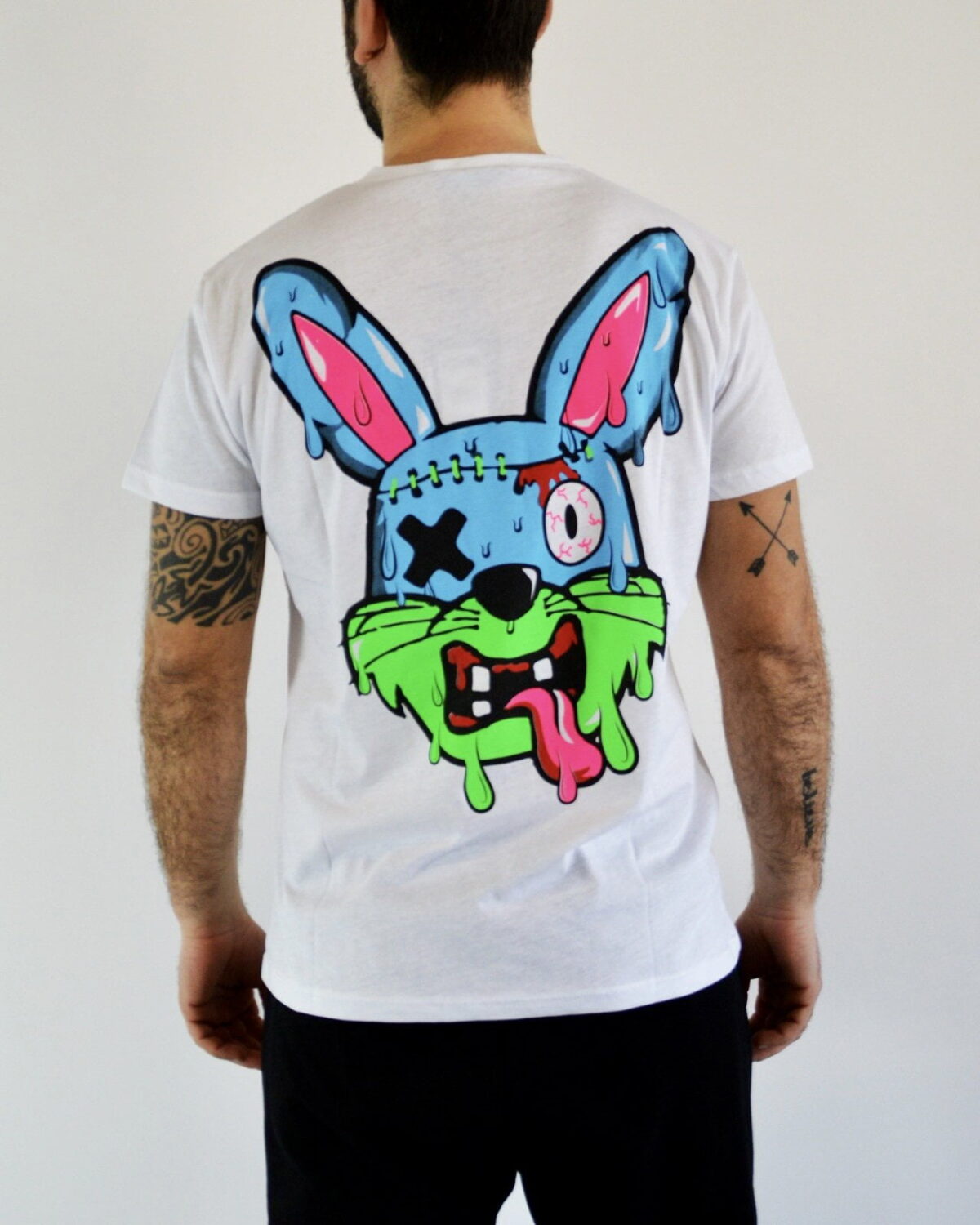T-shirt uomo