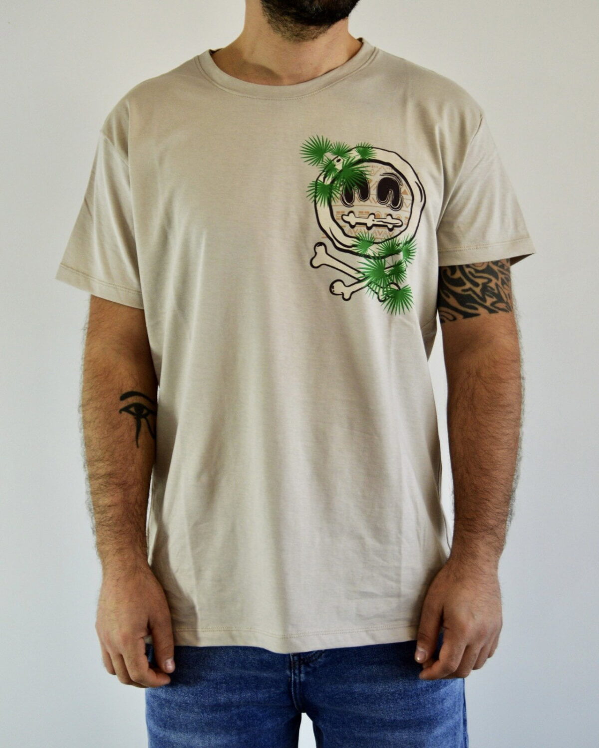 T-shirt uomo