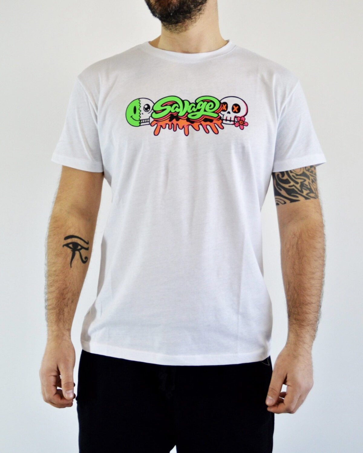 T-shirt uomo