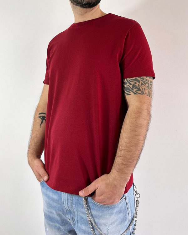T-SHIRT UOMO VISIONARY