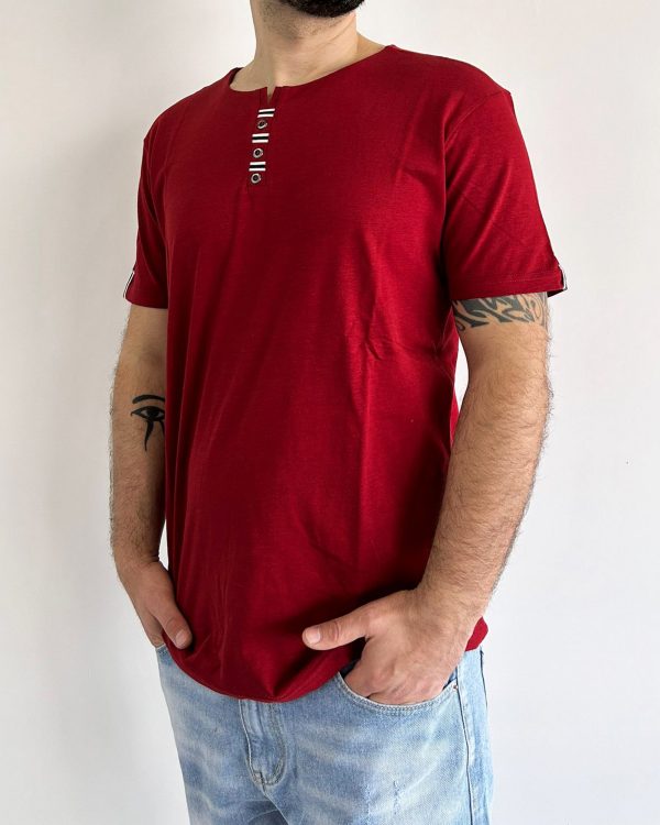 MAGLIA UOMO GIROCOLLO