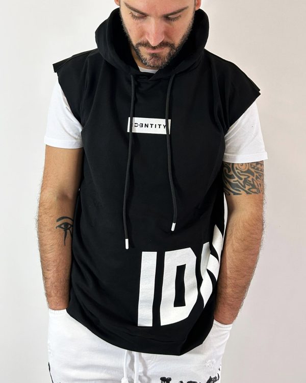 SMANICATO UOMO IDENTITY
