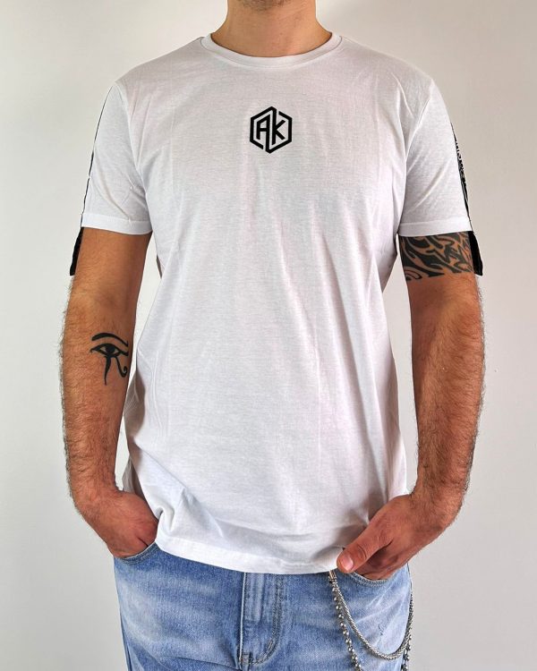 T-SHIRT UOMO ALEXANDER KORS