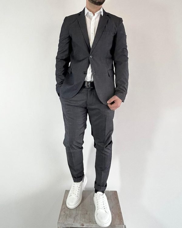 PANTALONE UOMO CLASSIC FASHION