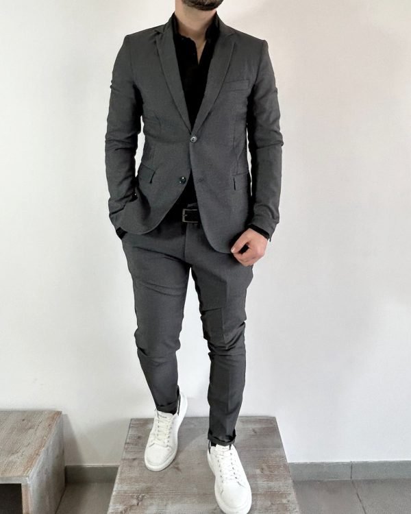 PANTALONE UOMO CLASSIC FASHION