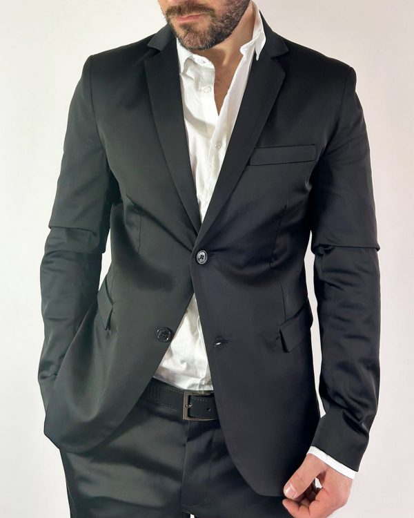 GIACCA UOMO CLASSIC FASHION