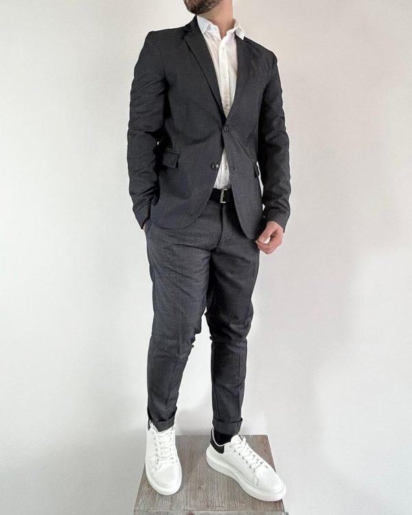 GIACCA UOMO CLASSICA