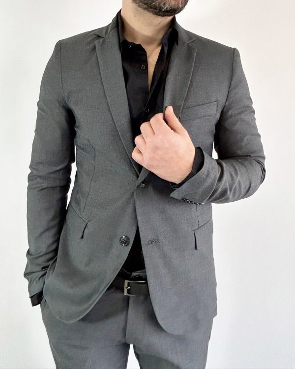 GAICCA UOMO CLASSIC FASHION