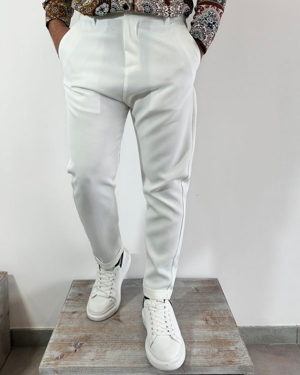 PANTALONE UOMO FASHION