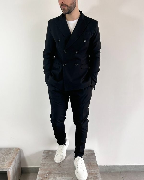 PANTALONE UOMO CLASSIC FASHION