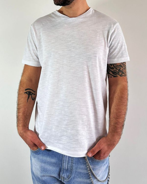 T-SHIRT UOMO VISIONARY