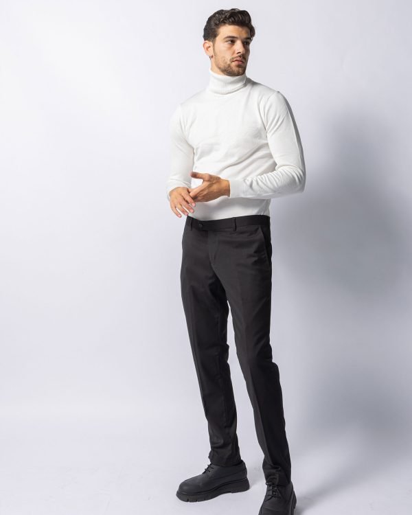 Maglia Dolcevita Uomo
