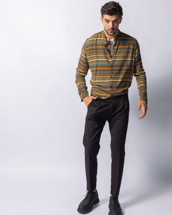 Pantalone Uomo Fashion