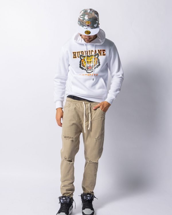 Pantalone Uomo Cotone