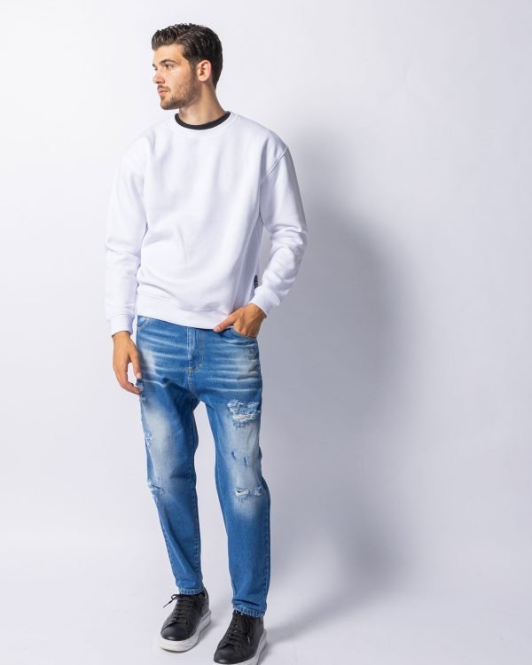 Jeans Uomo Basic