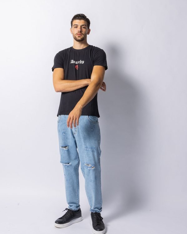 Jeans Uomo