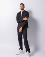 Coordinato sportivo uomo