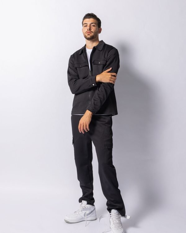 Coordinato sportivo uomo