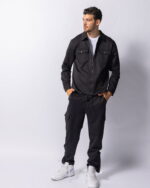 Coordinato sportivo uomo