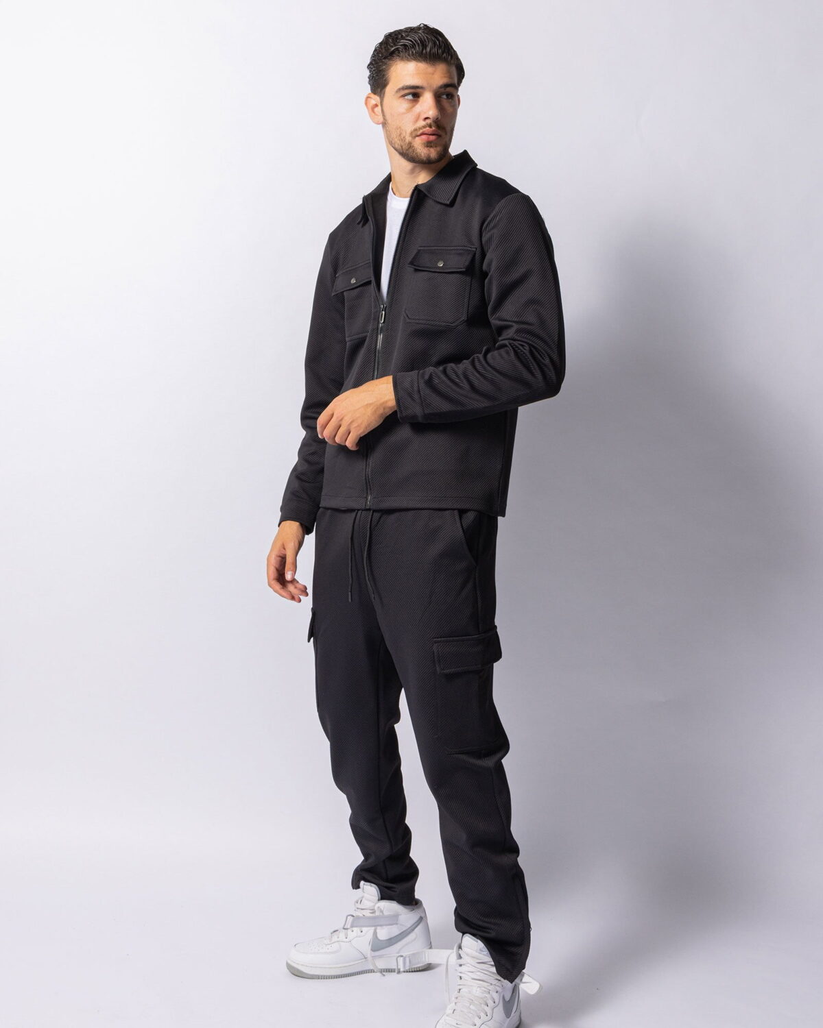 Coordinato sportivo uomo