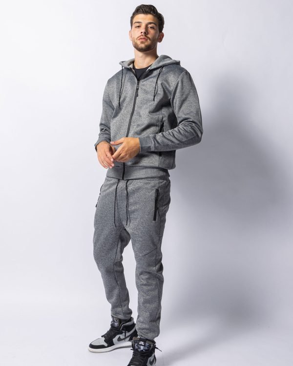 Felpa Basic