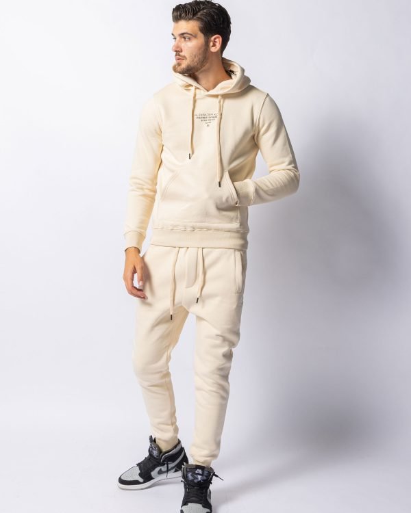 Felpa Uomo Basic